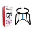 Adam & Eve The Bull Rider Sex Stool with Dildo thumbnail 1