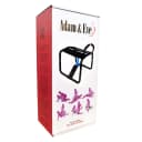Adam & Eve The Bull Rider Sex Stool with Dildo thumbnail 12