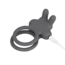 Adam & Eve Bouncin' Bunny Vibrating Couples Enhancer thumbnail 6
