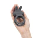 Adam & Eve Bouncin' Bunny Vibrating Couples Enhancer thumbnail 10