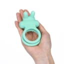 Adam & Eve Bouncin' Bunny Vibrating Couples Enhancer thumbnail 11