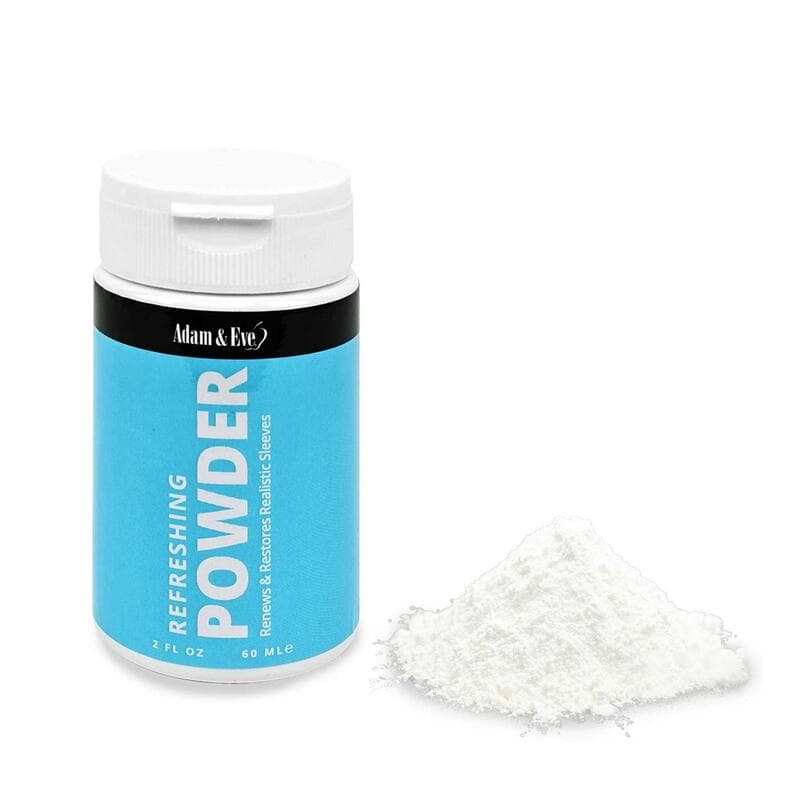 Adam & Eve Refreshing Powder