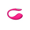 Lovense Lush 4 App Enabled G-Spot Egg Vibrator thumbnail 2