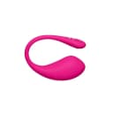 Lovense Lush 3 Bluetooth Bullet Vibrator thumbnail 2