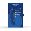 Womanizer Premium 2 Clitoral Stimulator thumbnail 15