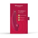 Womanizer Premium 2 Clitoral Stimulator thumbnail 14