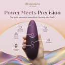 Womanizer Next Pleasure Air Clitoral Stimulator thumbnail 5
