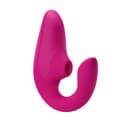 Womanizer Blend Pleasure Air Clitoral Stimulator thumbnail 2