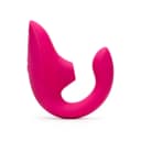 Womanizer Blend Pleasure Air Clitoral Stimulator thumbnail 4