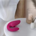 Womanizer Blend Pleasure Air Clitoral Stimulator thumbnail 8
