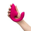 Womanizer Blend Pleasure Air Clitoral Stimulator thumbnail 6