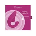 Womanizer Blend Pleasure Air Clitoral Stimulator thumbnail 15