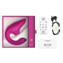 Womanizer Blend Pleasure Air Clitoral Stimulator thumbnail 11