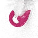 Womanizer Blend Pleasure Air Clitoral Stimulator thumbnail 9