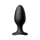 Lovense Hush 2 Bluetooth Vibrating Butt Plug thumbnail 8