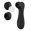 Satisfyer Pro 2 Gen 3 Liquid Air Clitoral Stimulator with Bluetooth thumbnail 2