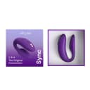 We-Vibe Sync 2 Couples Massager thumbnail 12