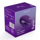 We-Vibe Sync 2 Couples Massager thumbnail 13