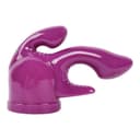 Adam & Eve Wand Massager Attachment Kit thumbnail 2