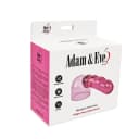 Adam & Eve Wand Massager Attachment Kit thumbnail 9