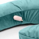 Liberator Lune Side Snuggle Pillow thumbnail 7