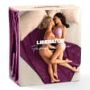 Liberator Fascinator Queen Waterproof Throw thumbnail 11