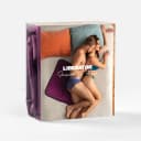 Liberator Fascinator Mini Throw thumbnail 13