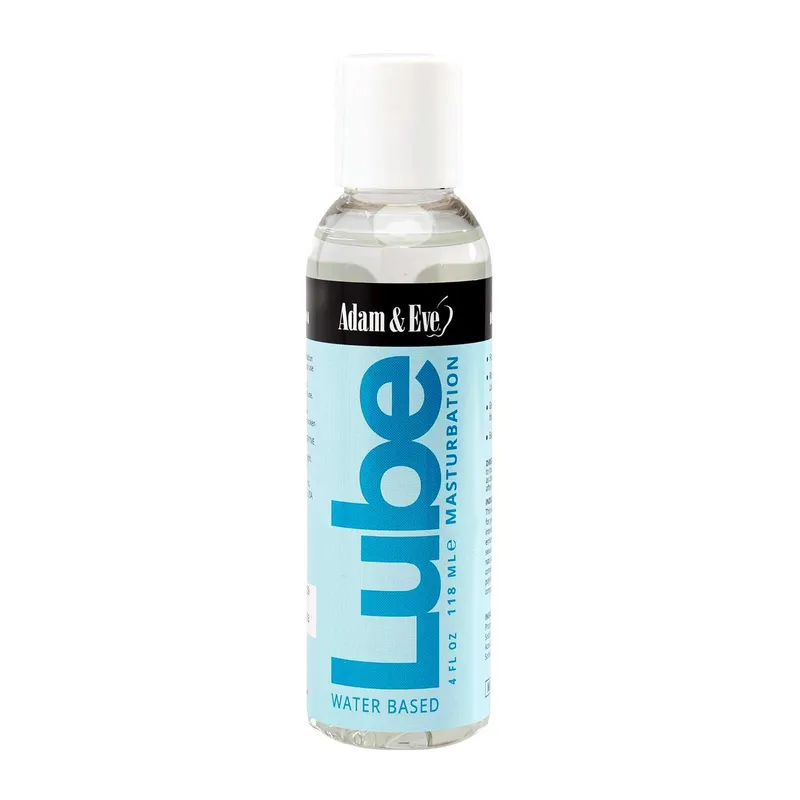 Adam & Eve Masturbation Lubricant