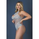 Blue Sky Sheer Teddy thumbnail 4