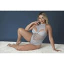 Blue Sky Sheer Teddy thumbnail 8