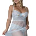 Blue Sky Chemise thumbnail 2