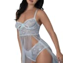 Blue Sky Chemise thumbnail 9