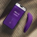We-Vibe Pleasure Air Melt 2 thumbnail 16