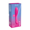 We-Vibe Rave 2 App Enabled G-Spot Vibrator thumbnail 16