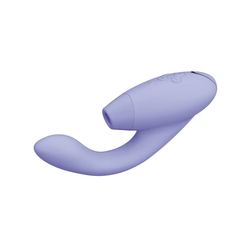 Womanizer Duo 2 Dual Stimulator
