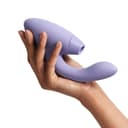 Womanizer Duo 2 Dual Stimulator thumbnail 4