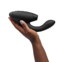 Womanizer Duo 2 Dual Stimulator thumbnail 6