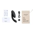 Womanizer Duo 2 Dual Stimulator thumbnail 20