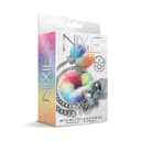 Nixie Metal Butt Plug and Fur Cuff Set thumbnail 20