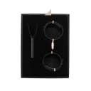 Crave Pleasure Jewelry Set Vesper Mini & ID Cuffs thumbnail 2