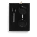 Crave Pleasure Jewelry Set Vesper Mini & ID Cuffs thumbnail 3