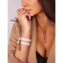 Crave Pleasure Jewelry Set Vesper Mini & ID Cuffs thumbnail 10