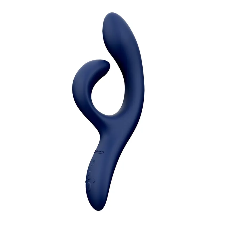We-Vibe Nova 2 Rabbit Vibrator
