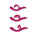 We-Vibe Nova 2 Rabbit Vibrator thumbnail 6