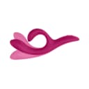 We-Vibe Nova 2 Rabbit Vibrator thumbnail 7
