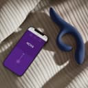 We-Vibe Nova 2 Rabbit Vibrator thumbnail 10