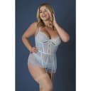 Blue Sky Flirty Babydoll thumbnail 2