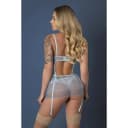 Blue Sky Flirty Babydoll thumbnail 5