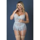 Blue Sky Flirty Babydoll thumbnail 12