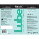 Adam & Eve Toy Lubricant thumbnail 4